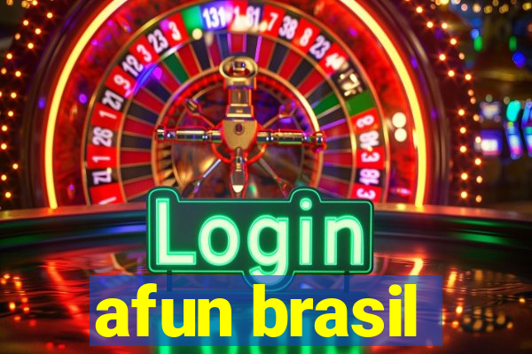 afun brasil